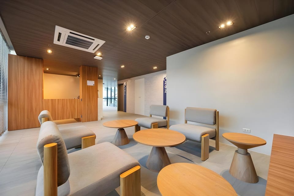 Kokotel Cebu Adira Hotel in Lapu-Lapu City