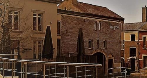 Klappoel - by Cafe Rene Borgloon Inn in Flanders