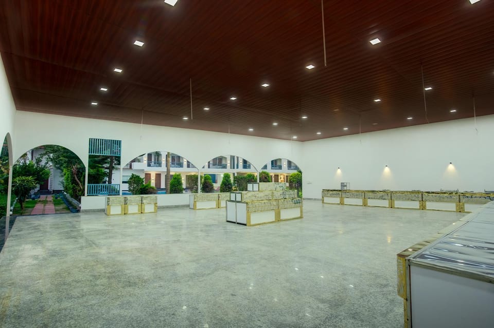 Bliss Resort By ECKO Resort in Uttarakhand