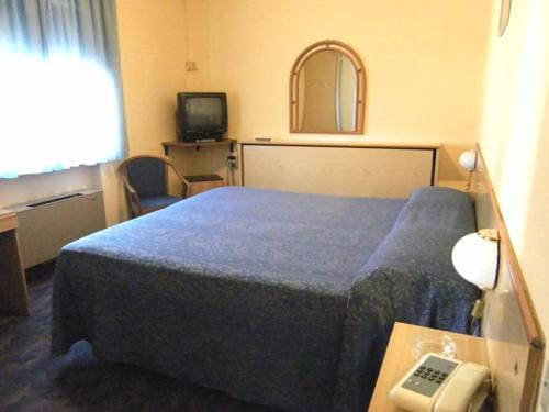 Odec Hotel Hotel in Emilia-Romagna