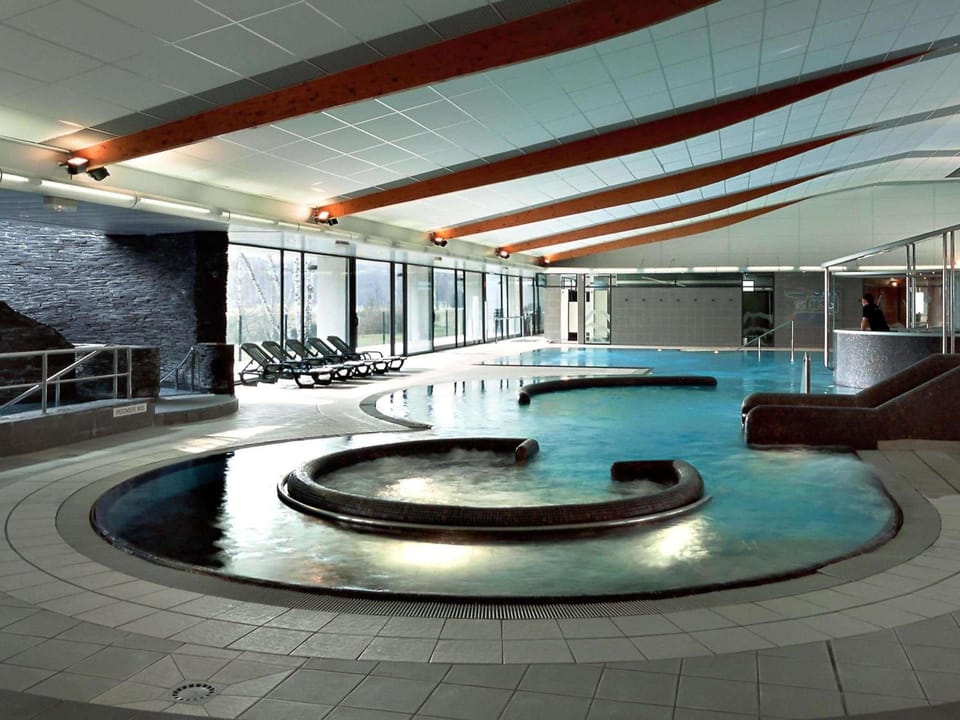 Facilities