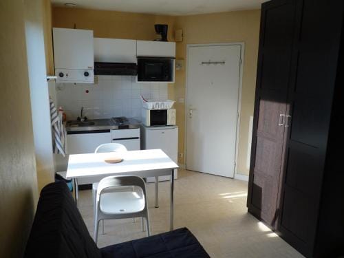 Residence Albert Premier Hotel in Brest