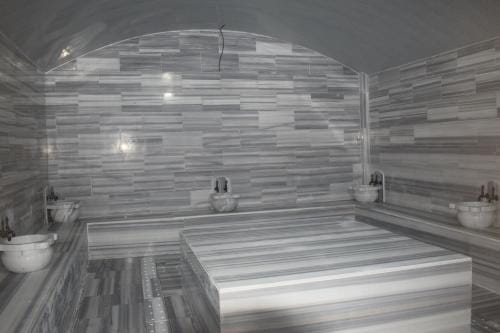 SG RESORT Apart Otel Hotel in Mersin