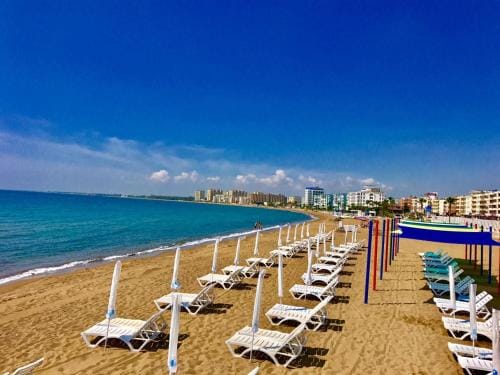 SG RESORT Apart Otel Hotel in Mersin