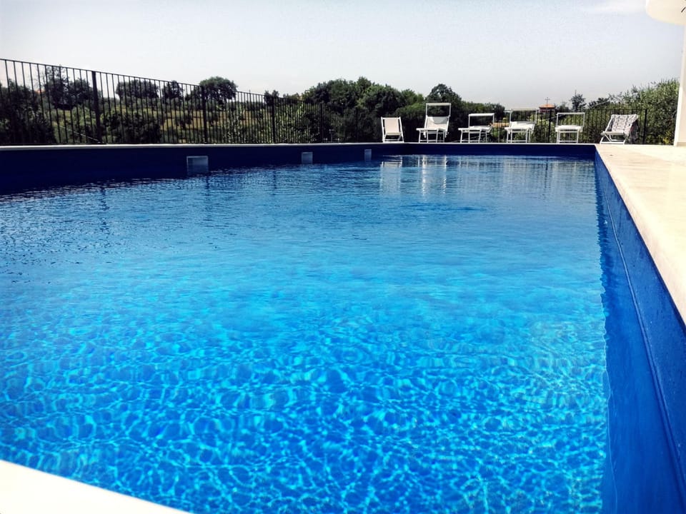 Residence Candeloro Apartment hotel in Pescara