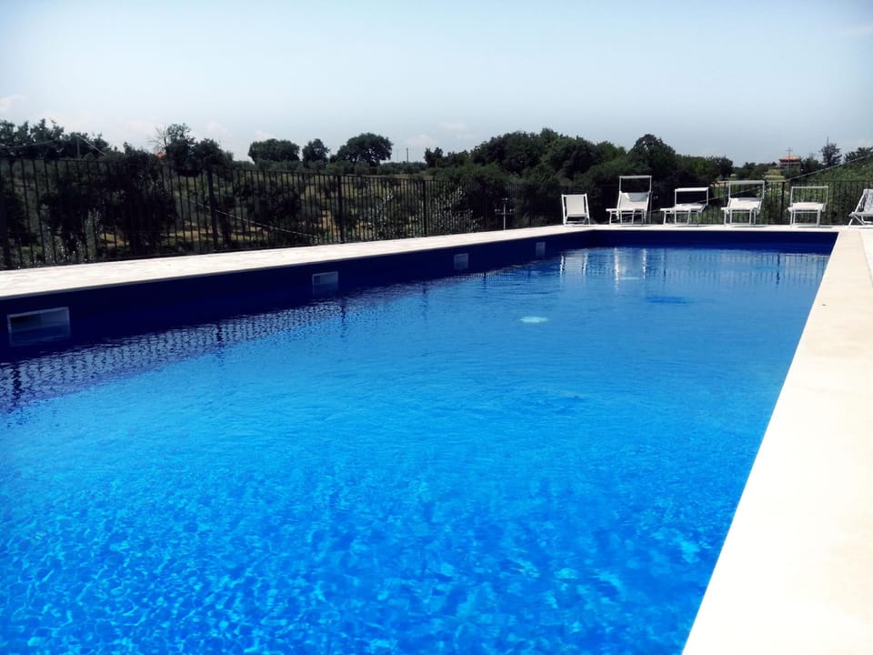 Residence Candeloro Apartment hotel in Pescara