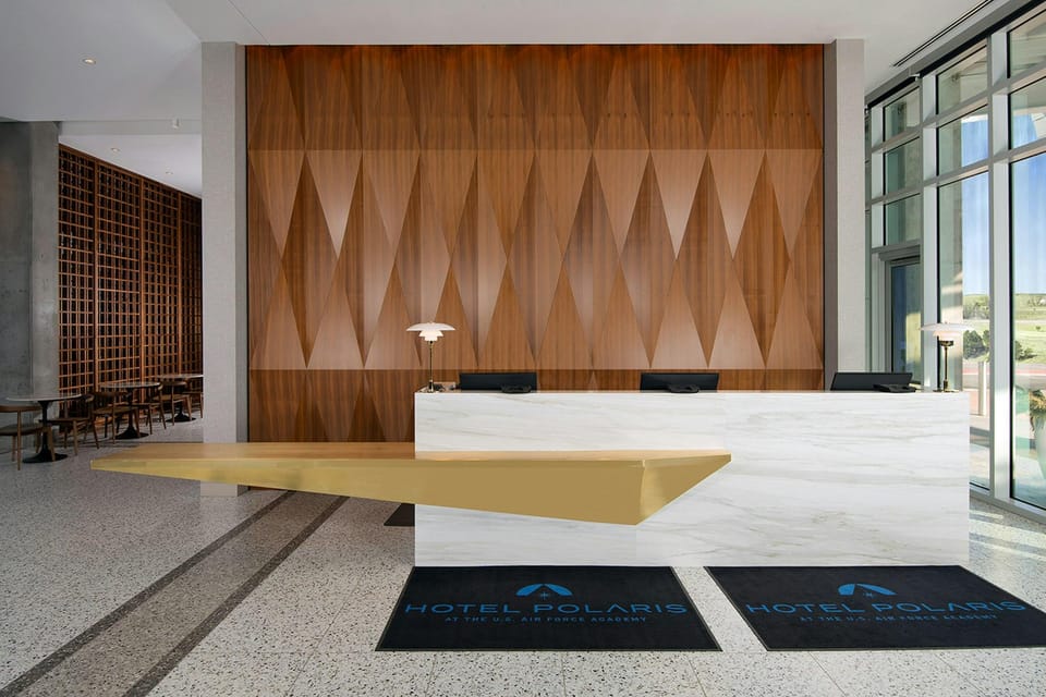 Hotel Polaris Hotel in Colorado Springs