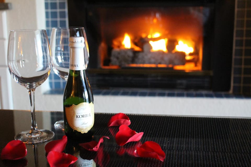 Prairie Hotel Hotel in Washington