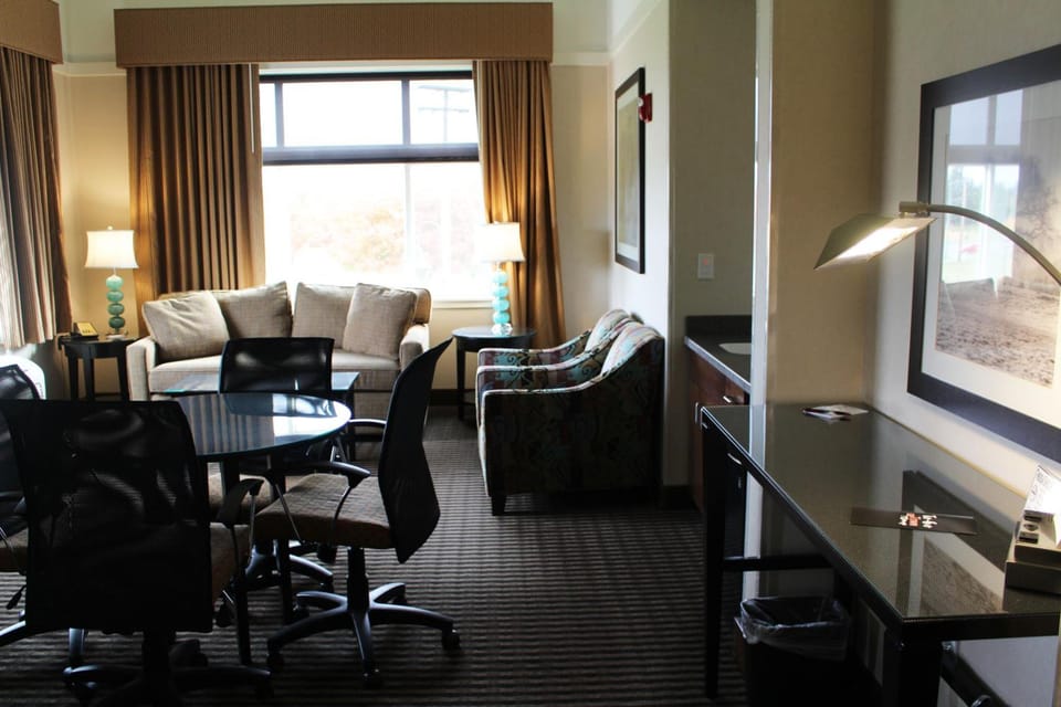 Prairie Hotel Hotel in Washington