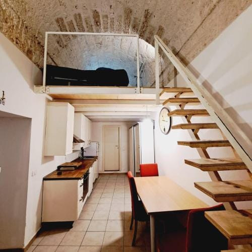 Loft San Nicola Hotel in Bari