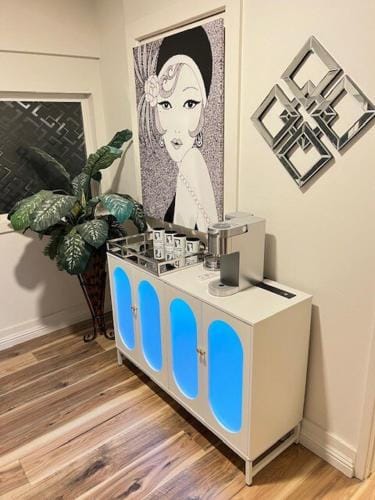 MidTown Art Deco Hotel in Reno
