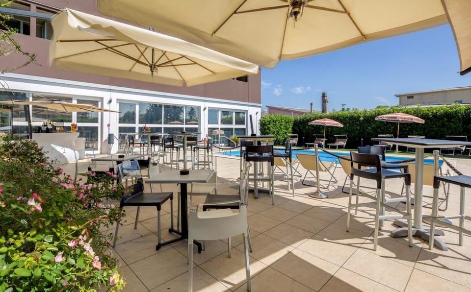 Best Western Plus Hotel Farnese Hotel in Parma