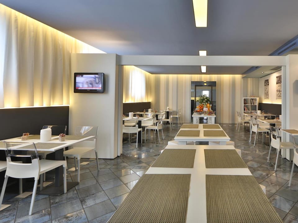 Best Western Plus Hotel Farnese Hotel in Parma