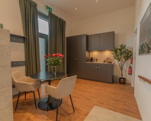 Spa & Stay Hotel in Lucerne
