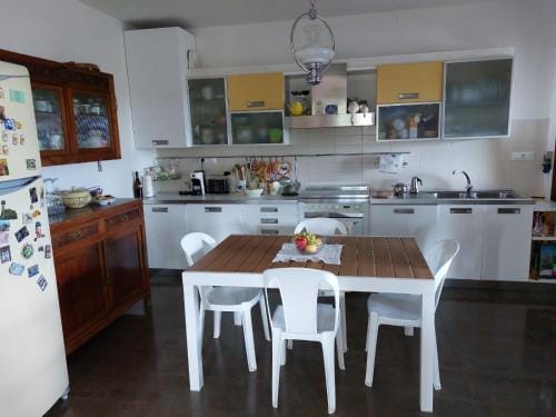 B&B Poggio di Vento sulla via degli Dei Hotel in Emilia-Romagna