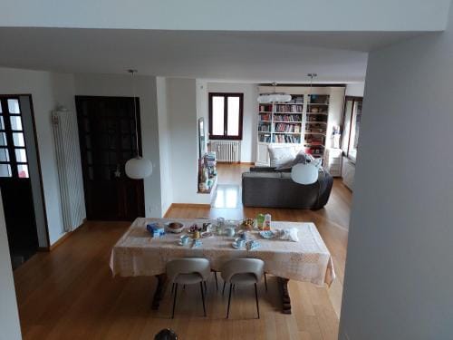 B&B Poggio di Vento sulla via degli Dei Hotel in Emilia-Romagna