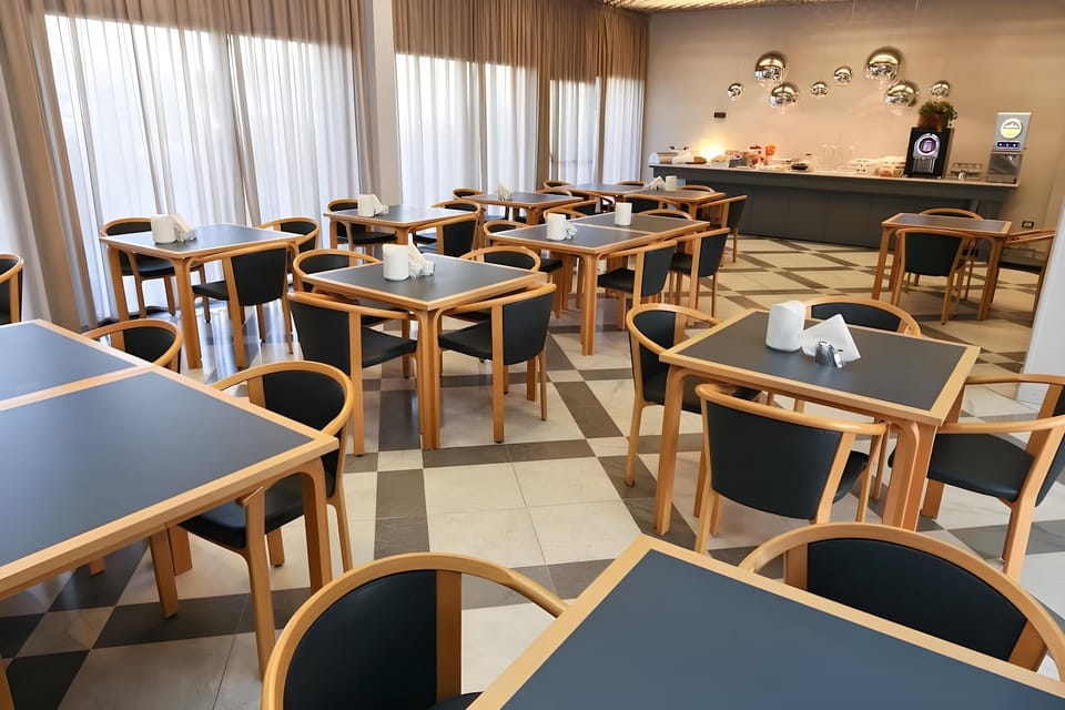 Hotel Forum Hotel in Emilia-Romagna