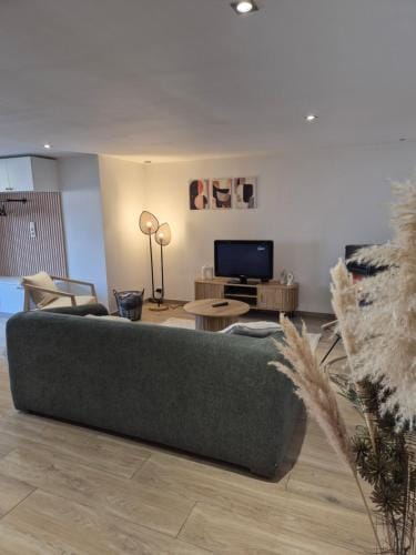Le Cosy Bu Hotel in Wallonia, Belgium