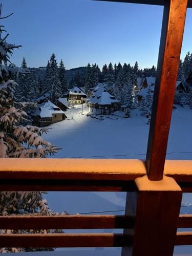 Whispering Pines Hotel in Federation of Bosnia and Herzegovina