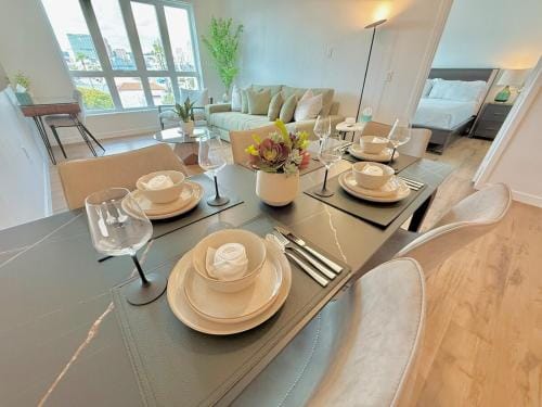 3 Bedroom 2 Bath Westwood Condo Hotel in Westwood