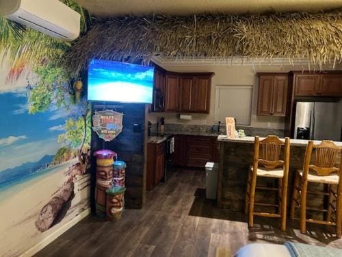 Beach House Staycation Hotel in Sparks