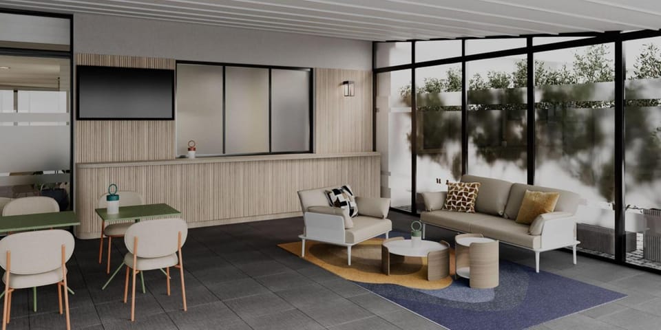 voco Parma & Congressi by IHG Hotel in Emilia-Romagna