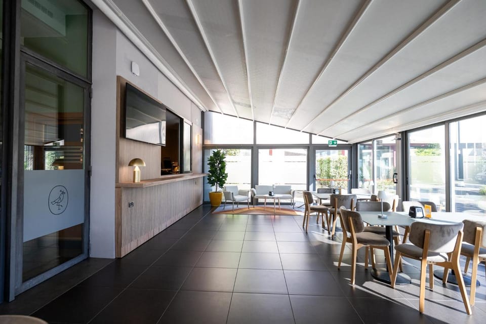 Bar/lounge