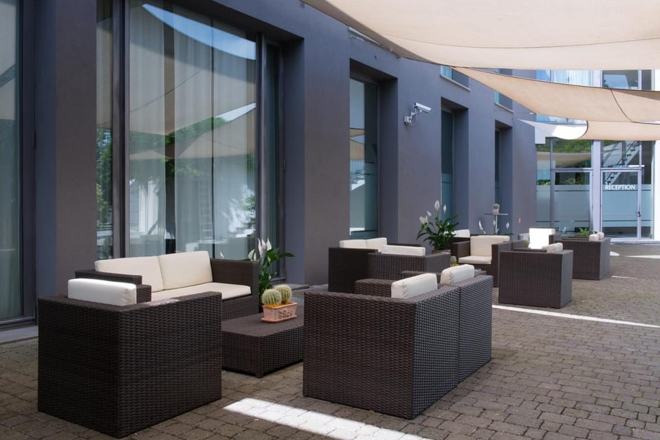 voco Parma & Congressi by IHG Hotel in Emilia-Romagna