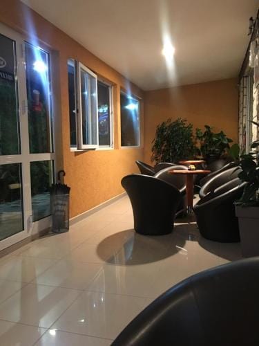 Smestaj Grof Mrcajevci Hotel in Serbia