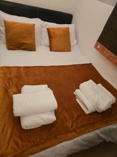 Room away from home Hotel in Reading
