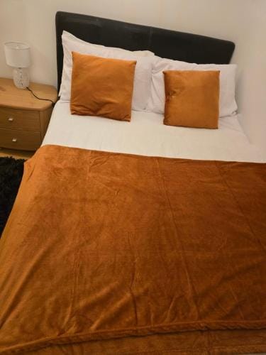 Room away from home Hotel in Reading