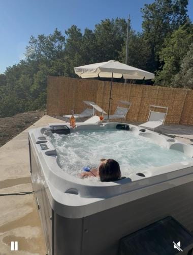 Paradise Rooms Hotel in Molise, Italy