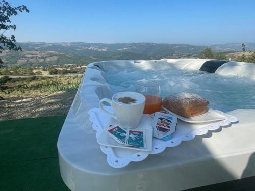 Paradise Rooms Hotel in Molise, Italy