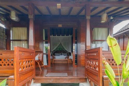 Precious Journey Retreat Hotel in Abiansemal