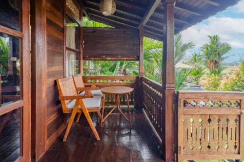 Precious Journey Retreat Hotel in Abiansemal