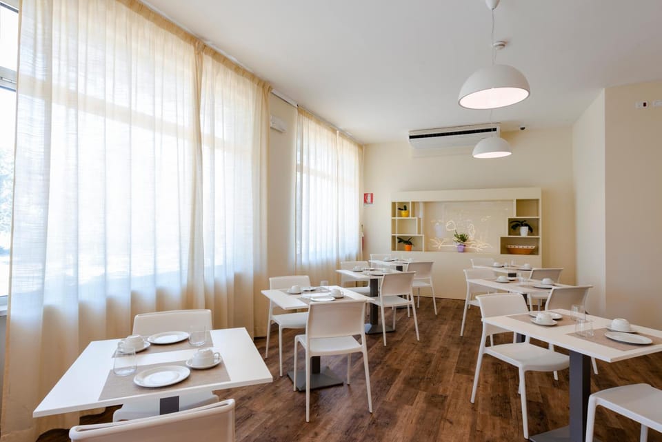 Hotel Regent Hotel in Pescara