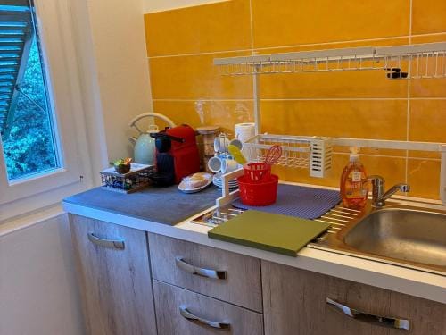 C'era un Voltino Guest House Hotel in Liguria
