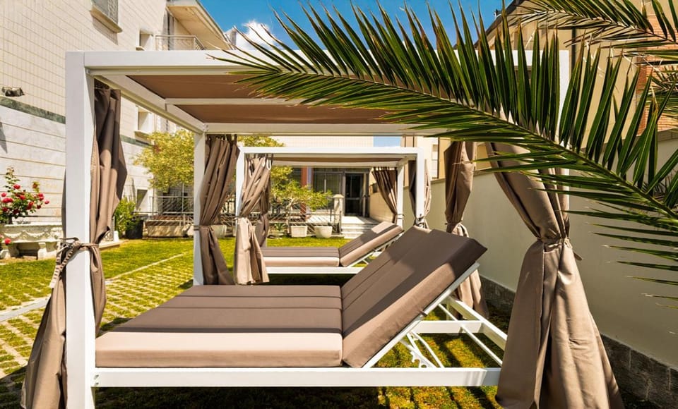 Hotel Harmony-Smile Hotel in Emilia-Romagna