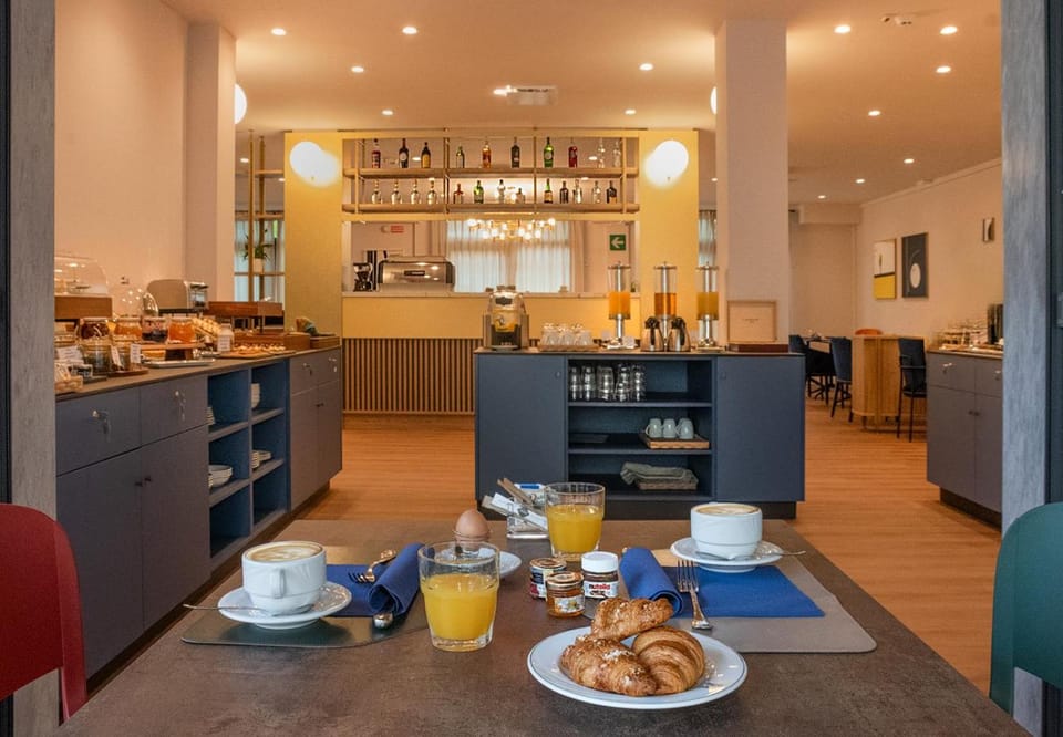 Hotel Harmony-Smile Hotel in Emilia-Romagna