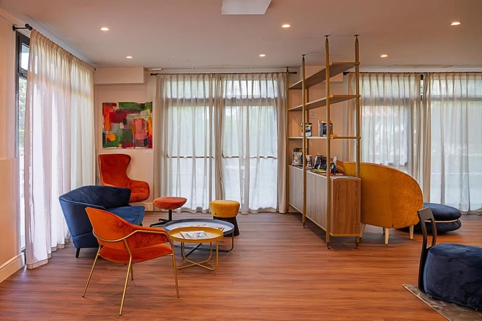 Hotel Harmony-Smile Hotel in Emilia-Romagna