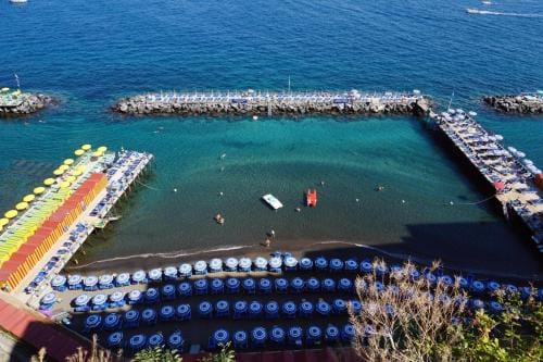 Maison Dorotea Hotel in Priora