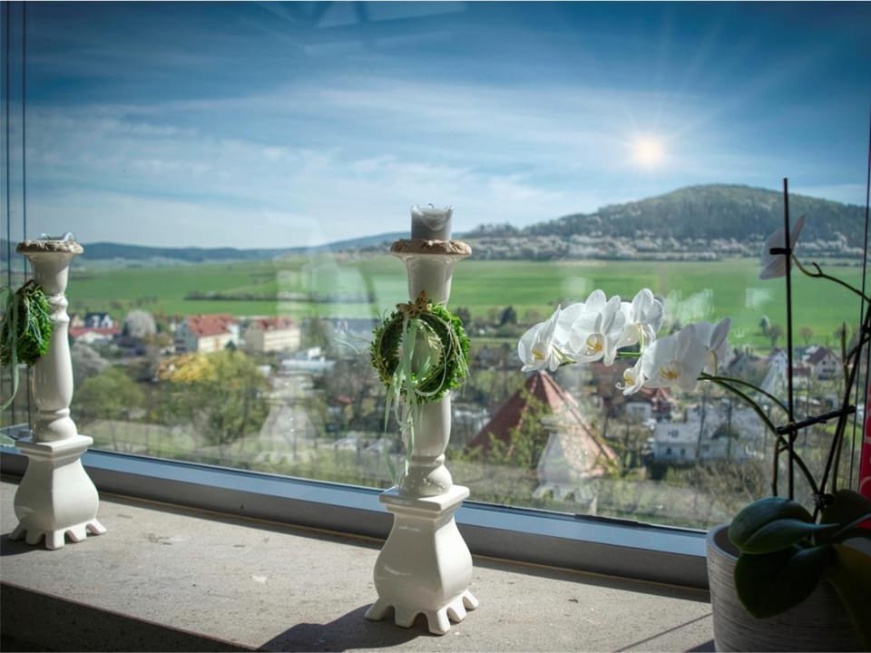 Schloss Geisa Hotel in Thuringia, Germany