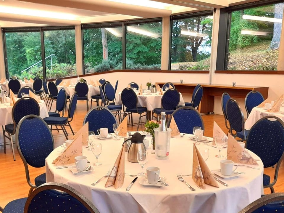Schloss Geisa Hotel in Thuringia, Germany