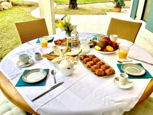 Loumar Hotel in Saint-Tropez