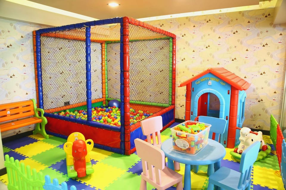 SennaCity Hotel Hotel in Turkey