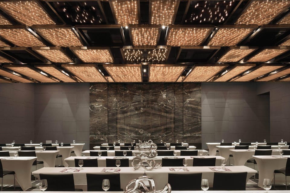Meeting room / ballrooms