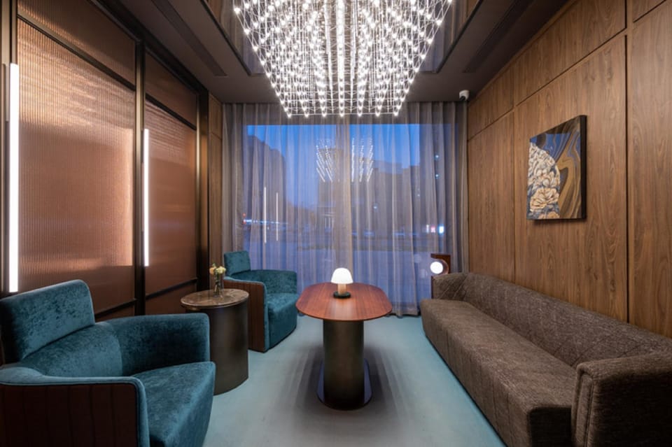 Crystal Orange Beijing Tiantan Hospital Headquarters Base Hotel Hotel in Beijing