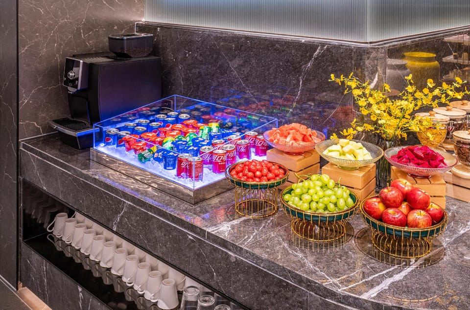 Manxin Hotel Wuhan Zhuankou Sports Center International Expo Hotel in Wuhan
