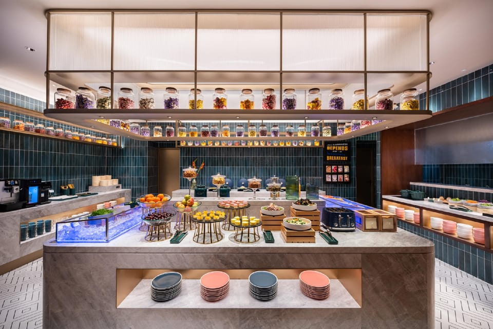Manxin Hotel Beijing Beiqing Road Yongfeng Industrial Park Hotel in Beijing