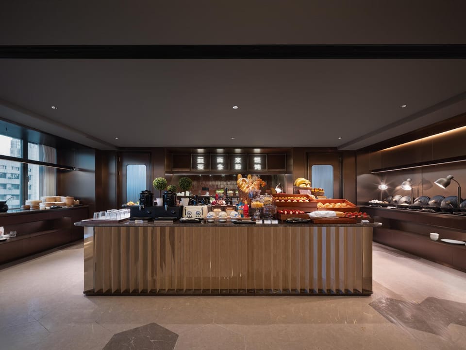 Crystal Orange Hohhot Xinhua Square Hotel Hotel in China